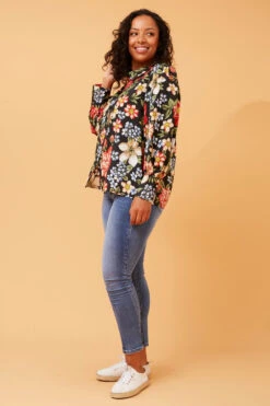 WISTERIA FLORAL SHIRT -Printedcarpetus a0fe096014cd024d1a2fa7eb2b074e45 f59c923e 3432 46c0 a61e 0ababf814793