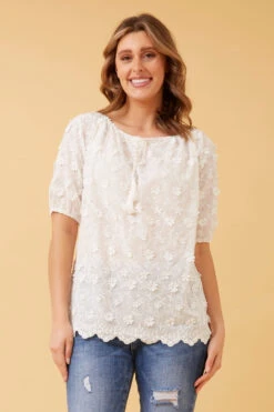 MARLENE FLORAL LACE TOP -Printedcarpetus a393615e993f6ec6a37dca02fa4e17ed a901bf83 ff6a 4f33 b2c2 ba6f028877b1