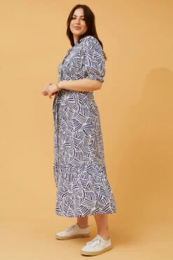 LINA PUFF SLEEVE MAXI DRESS -Printedcarpetus a3ee3bb64c7b5b466dde68a6a0fe7fef 4d94ed04 fe7c 4976 951f cd78b8bfee26