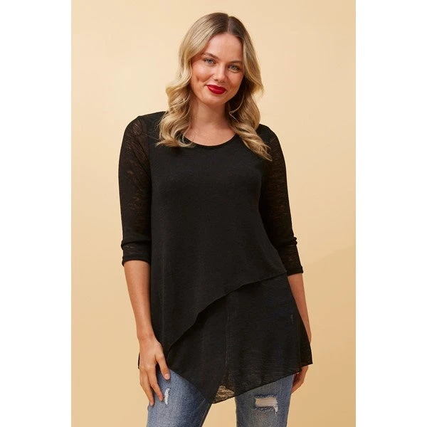 SIA DOUBLE LAYER TOP 20 SIA DOUBLE LAYER TOP - Image 18