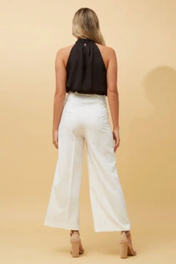 NELL WIDE LEG PANTS -Printedcarpetus ab39e61f6b95c0843bf4307f0555768b