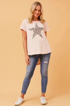 CG WILD ANIMAL STAR TEE -Printedcarpetus acaf344ddca2b640ba93a57b986b16b3 95214fb4 fd99 45fa b0e2 9c817783e1c5