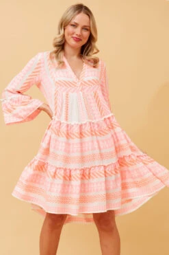 AMIRA JAQUARD BOHO SHORT DRESS -Printedcarpetus afdc78b39d320fee0ffd6756e59b3946 cac24cd7 c60d 4a4b 9ea2 0bd087e733ae