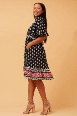 TALULLA BOHO MINI DRESS 13 TALULLA BOHO MINI DRESS -Printedcarpetus b1db2c5f9d2f8c8a463166e924aefe2e