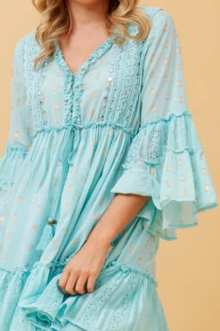 JAMELIA TIERED SHORT DRESS -Printedcarpetus b29d4f8ccafe1cf28c37396ee4321824 e6fdc87f ea7e 454d bfcf ce09ffba2f97