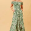 ROBIN FLORAL BOHO MAXI DRESS -Printedcarpetus b460b85a2c95822a14e22ca4fcf0c212