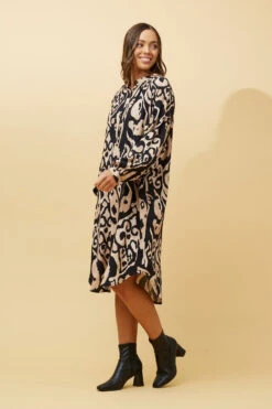 FONDA SHIRT DRESS -Printedcarpetus b5855662ffee3253fa01076b91bd8657 5cd1e134 61c5 4881 924e 9b1bbf6b7dce