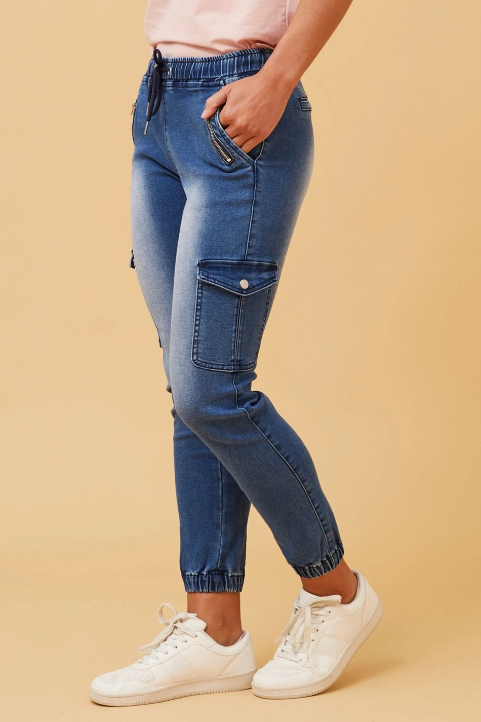 JASPER UTILITY JOGGER PANTS 7 JASPER UTILITY JOGGER PANTS - Image 5