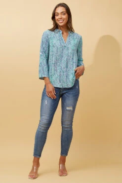 SPICY ABSTRACT PRINT BLOUSE 13 SPICY ABSTRACT PRINT BLOUSE -Printedcarpetus b7513397151063510d82383b24fe14e0 aacf3d90 495e 4281 a5e0 68631d60fa72