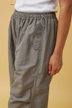 HURLEY CARGO PARACHUTE PANTS -Printedcarpetus b7ad6e7bb98c3e105825a1480030148d