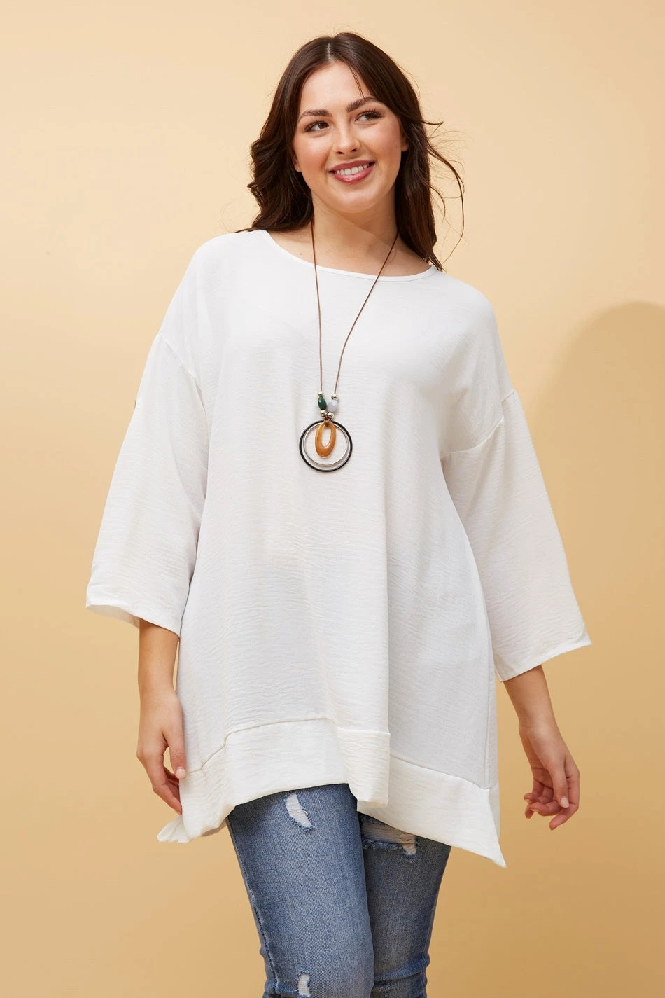 JOANNE TUNIC TOP 15 JOANNE TUNIC TOP - Image 13