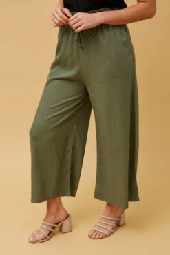 ROBERTA PAPERBAG LINEN PANTS 37 ROBERTA PAPERBAG LINEN PANTS -Printedcarpetus bc869b5d5ff93e8dac635988d29bb87d