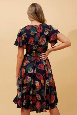 SANDY BOHO SHORT DRESS -Printedcarpetus be7c1194e86371b55035a2acccaad689