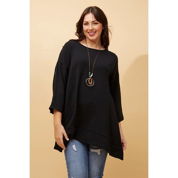 JOANNE TUNIC TOP 20 JOANNE TUNIC TOP - Image 18