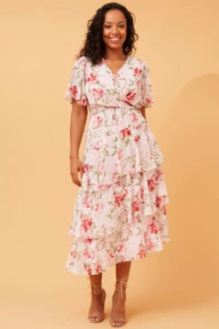 WINDSOR FLORAL MIDI DRESS -Printedcarpetus bf8710d935e7f24fc196d36b126461d1 27fd15b9 b1cc 4614 b0d2 2dd5ea856020