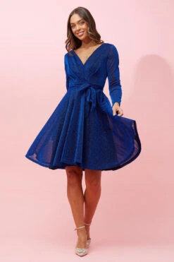 SHORT GLITTER DRESS -Printedcarpetus c0ec8198d703f9b10d2e5a984d0dcc1d 896b1244 5126 4589 a63b 20e408a167c9