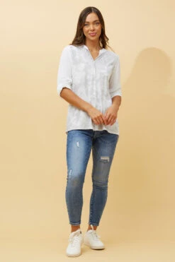 VELMA MARBLE PRINT SHIRT -Printedcarpetus c2651226d87d2e9d989dab0bc3c65dfd fa6c869d 5839 43c4 9e1f 33db1fb08aee