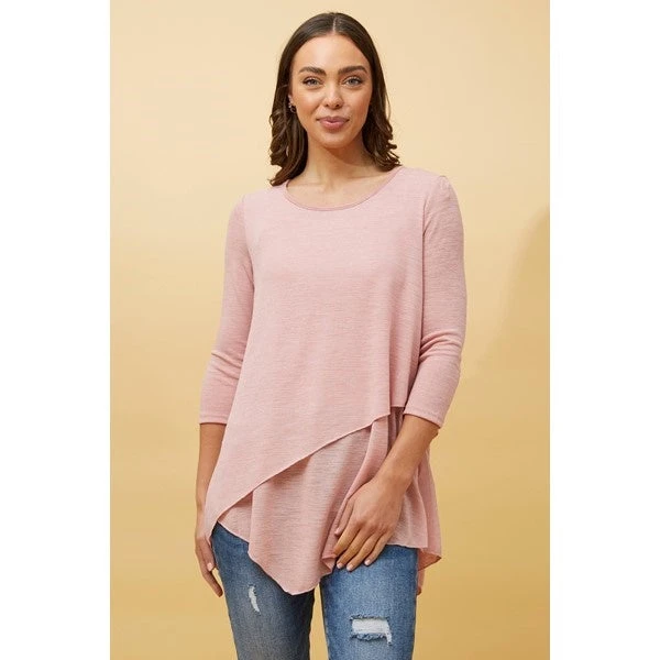 SIA DOUBLE LAYER TOP 21 SIA DOUBLE LAYER TOP - Image 19