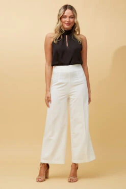 NELL WIDE LEG PANTS -Printedcarpetus c7ce21e62678a67290544686f15c9020 b6e6ed44 3831 4d38 9d14 8bab09482f03