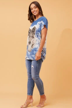 EXCELINA GLITTER TOP -Printedcarpetus c81645b0225257f96fa394d8eb683da0 1373d3dc 40ed 41f2 a9f6 18e61076b4f2