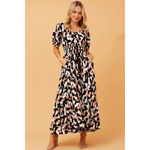 DAISY BOHO MAXI DRESS 12 DAISY BOHO MAXI DRESS - Image 10