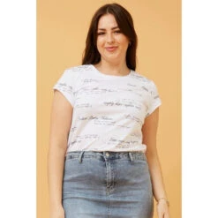 COCO GRAPHIC PRINT TSHIRT -Printedcarpetus cb1147c8c4e9c0545493cb7fe6ef1af2