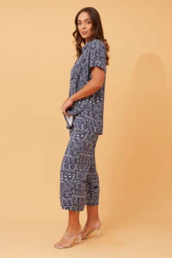 ELIDA BOHO SET -Printedcarpetus cbe3223f008797d65cc7f1f124679e1a