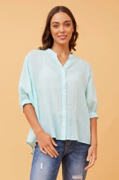 BELINA BUTTON UP SHIRT -Printedcarpetus cc93038d371be9875a77b1721c8de221 8d2776e9 c3fd 4018 8215 700ada295e98