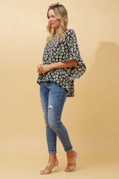 FOREVER NEW FLORAL BLOUSE -Printedcarpetus cf3248794f527de651be44113d6c9c26 a6b5ca9e 20f0 4d48 95ef dc627515bfe6