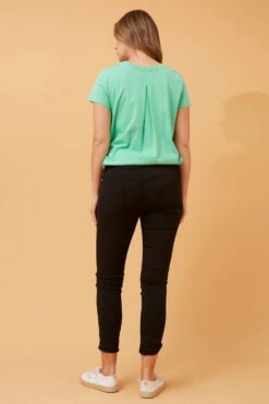 JANJA SEQUIN STAR PRINT JOGGERS -Printedcarpetus d0e522bf56b086b4fc9938486b697ffd