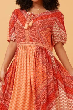 SHARMILA BOHO MAXI DRESS 14 SHARMILA BOHO MAXI DRESS -Printedcarpetus d0f52c345b7010e72cdd885293e4f1e6