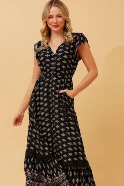 MOROCCO BOHO MAXI DRESS 11 MOROCCO BOHO MAXI DRESS -Printedcarpetus d2614c0efb2d3245fba21e2f98383215