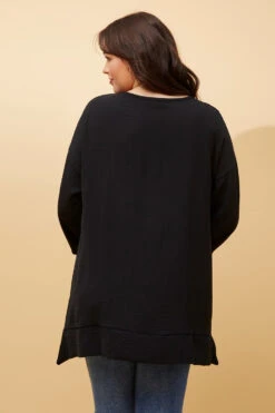 JOANNE TUNIC TOP 27 JOANNE TUNIC TOP -Printedcarpetus d583e832b2c6066f508714cba03c1423