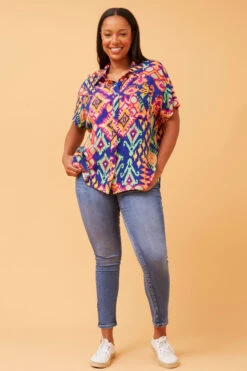 EFFIE ABSTRACT BOHO SET -Printedcarpetus d5f9b0e009d96fe47a196b6816647b8b