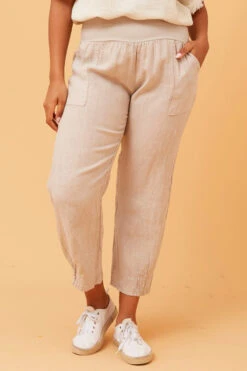 FINN LINEN PANTS 28 FINN LINEN PANTS -Printedcarpetus d77c7052eee592ebfac5d208fcce1aa6