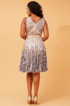 TRUDY FLORAL RIBBON DETAIL DRESS 18 TRUDY FLORAL RIBBON DETAIL DRESS -Printedcarpetus d7f2b209e9ab82236a2bcfc84d130e54