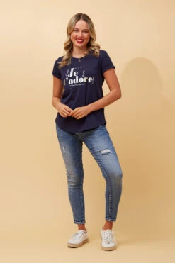 ASTRA GRAPHIC TEE 17 ASTRA GRAPHIC TEE -Printedcarpetus d9cc820038d7202db5be1b45c1d4d829