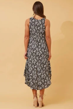 UMBRELLA FLORAL MIDI DRESS -Printedcarpetus db2c8a55afb837fdbd7ef27fc8037c53 a0d895a7 b219 4cb2 a1a8 1fcd2a91eefe