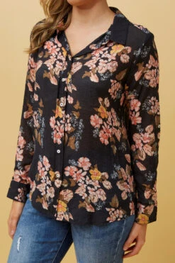TAMARA FLORAL SHIRT 16 TAMARA FLORAL SHIRT -Printedcarpetus dc8a781f46534e48adf06d8b41888ea7
