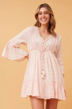 JAMELIA TIERED SHORT DRESS -Printedcarpetus dd65f49ecbf0ade4ee24eb46db8c0f06 1d79f82c 4982 4eba 8bb8 0c422342698e