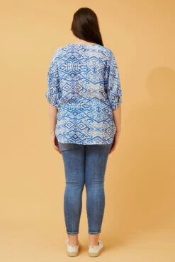 TARA ABSTRACT BOHO TOP 16 TARA ABSTRACT BOHO TOP -Printedcarpetus dda1e2f197015a82e4750b1084e49c85