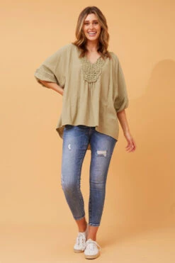 NAVEEN LACE DETAIL TOP -Printedcarpetus df5a01816316eaa1571aa83c2e39dc3c 6a7376e5 9b9f 4e57 ac64 241afbec8ebd