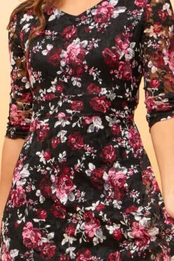 ESTER FLORAL LACE DRESS -Printedcarpetus e0de2b77e53af90877d2aabc40137695 851a3797 b6ea 4ec6 bd11 588d85098da2