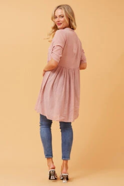 CORDELIA EMBROIDERED TOP -Printedcarpetus e190f2f90b5e6955be7c29f0b275077d