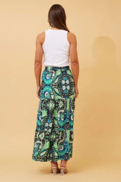 DORIAN FLORAL BOHO MAXI SKIRT 16 DORIAN FLORAL BOHO MAXI SKIRT -Printedcarpetus e324d50245ef0ff69168624951d46f4d