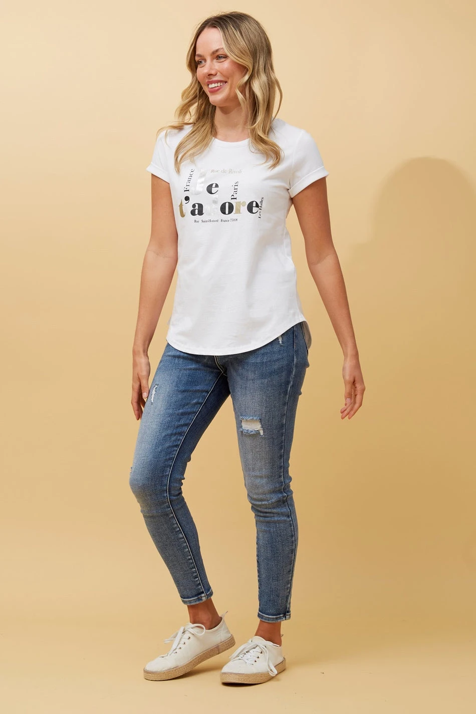 ASTRA GRAPHIC TEE 11 ASTRA GRAPHIC TEE - Image 9