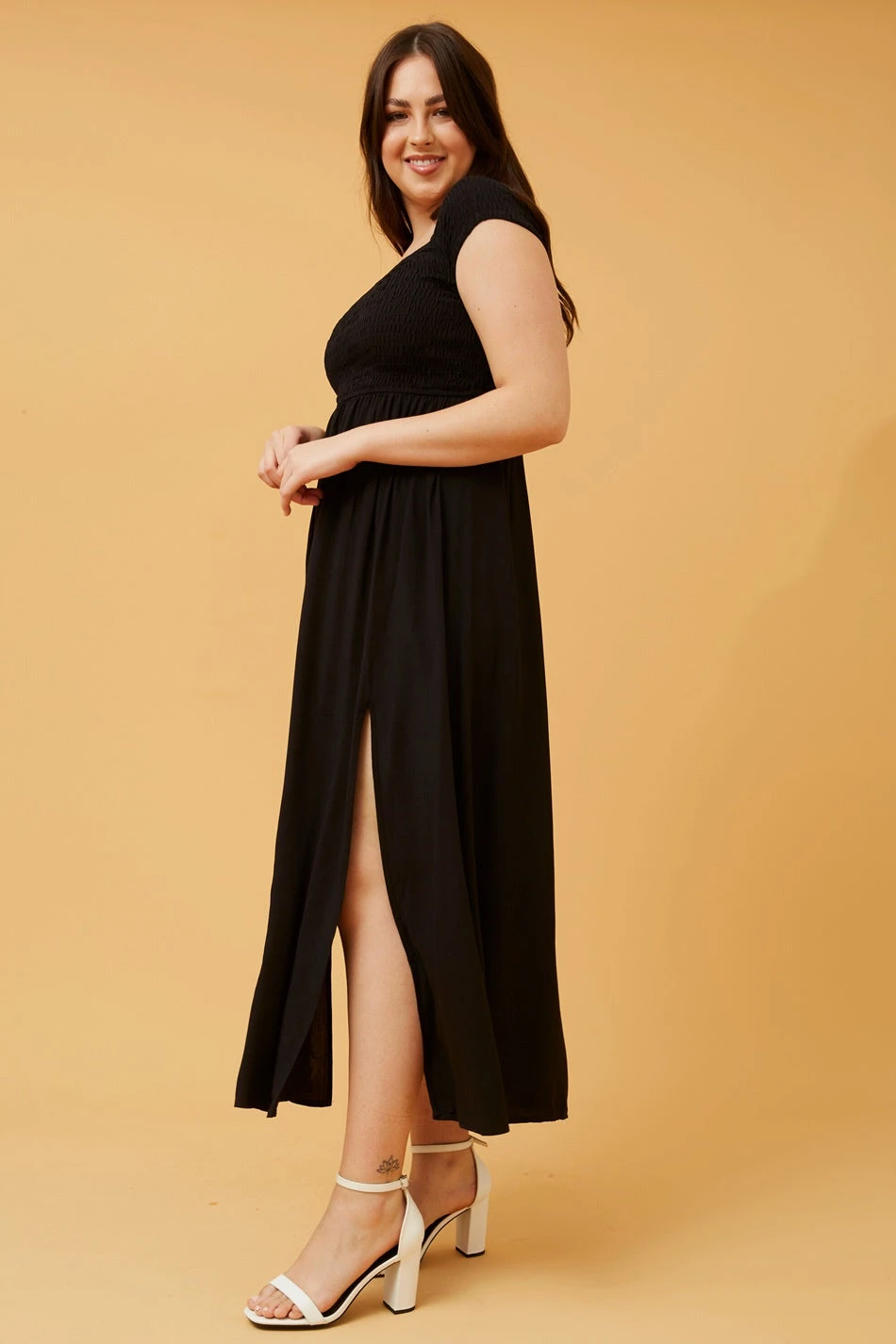 ROBIN MAXI DRESS 8 ROBIN MAXI DRESS - Image 6