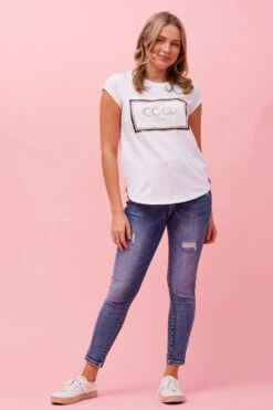 COCO EMBELLISHED TSHIRT -Printedcarpetus e6de98c6ca12e0327a75b09b6f67e34f 3a3a20a1 9c93 462f abe1 533ab9c82815