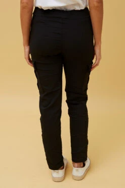 CHARIS CARGO JOGGER PANTS -Printedcarpetus e7f8cefd5097abf452df01e5e0e37b27