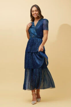 YOKO LAYERED DRESS -Printedcarpetus e7ff01f987a2d185c8f9f18788f20f9e